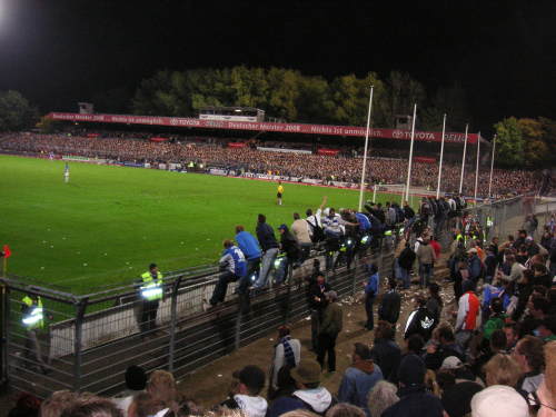 St. Pauli - VfL Bochum - photo